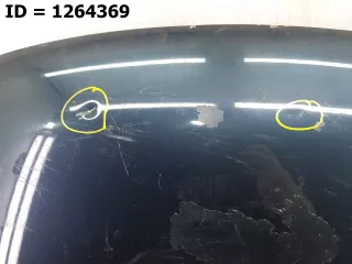 3C0823413A Капот  Volkswagen Passat B6 Арт VD1264369, вид 7