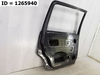 13203015 Дверь задняя левая  Opel Zafira B Арт VD1265940, вид 11
