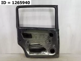 13203015 Дверь задняя левая  Opel Zafira B Арт VD1265940, вид 9