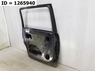 13203015 Дверь задняя левая  Opel Zafira B Арт VD1265940, вид 10