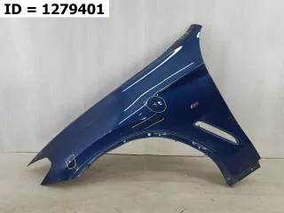 41007930973 Крыло переднее левое  BMW X3 G01 Арт VD1279401, вид 1