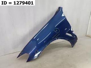 41007930973 Крыло переднее левое  BMW X3 G01 Арт VD1279401, вид 3