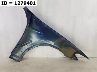 41007930973 Крыло переднее левое  BMW X3 G01 Арт VD1279401, вид 7