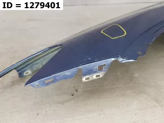 41007930973 Крыло переднее левое  BMW X3 G01 Арт VD1279401, вид 10