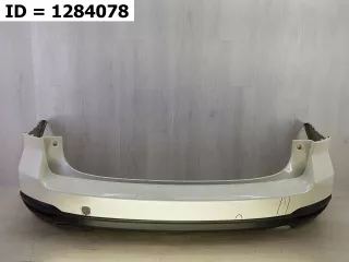 57704SG012 Бампер задний  Subaru Forester SF Арт VD1284078, вид 1
