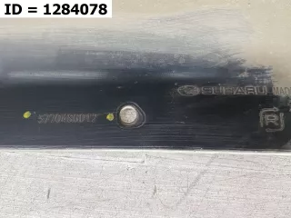 57704SG012 Бампер задний  Subaru Forester SF Арт VD1284078, вид 11