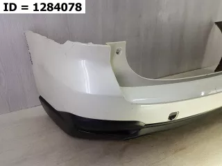 57704SG012 Бампер задний  Subaru Forester SF Арт VD1284078, вид 4