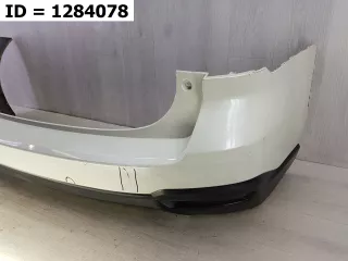 57704SG012 Бампер задний  Subaru Forester SF Арт VD1284078, вид 5
