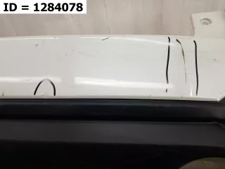 57704SG012 Бампер задний  Subaru Forester SF Арт VD1284078, вид 6