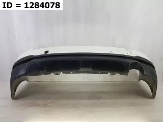 57704SG012 Бампер задний  Subaru Forester SF Арт VD1284078, вид 8