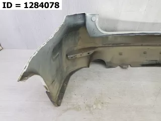 57704SG012 Бампер задний  Subaru Forester SF Арт VD1284078, вид 9