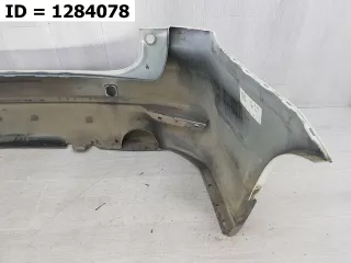 57704SG012 Бампер задний  Subaru Forester SF Арт VD1284078, вид 10
