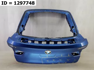 41007363253 Дверь багажника  BMW 3 F80 Арт VD1297748