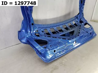 41007363253 Дверь багажника  BMW 3 F80 Арт VD1297748, вид 11