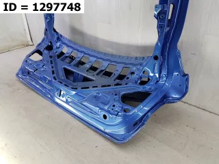 41007363253 Дверь багажника  BMW 3 F80 Арт VD1297748, вид 12