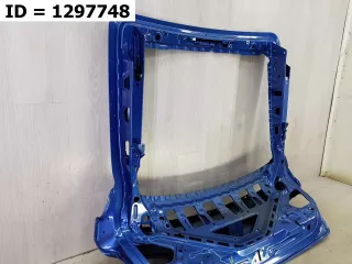 41007363253 Дверь багажника  BMW 3 F80 Арт VD1297748, вид 3