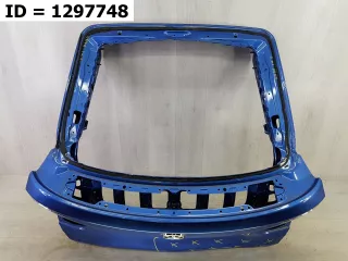 41007363253 Дверь багажника  BMW 3 F80 Арт VD1297748, вид 5