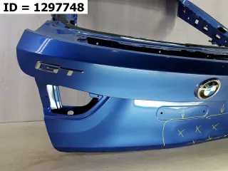 41007363253 Дверь багажника  BMW 3 F80 Арт VD1297748, вид 6