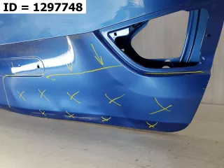 41007363253 Дверь багажника  BMW 3 F80 Арт VD1297748, вид 8