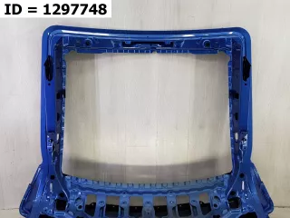 41007363253 Дверь багажника  BMW 3 F80 Арт VD1297748, вид 9