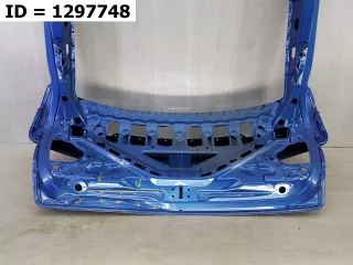 41007363253 Дверь багажника  BMW 3 F80 Арт VD1297748, вид 10