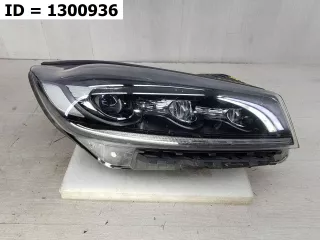92102C5600 Фара правая  Kia Sorento 3 restailing Арт VD1300936, вид 1