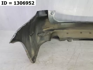 57704SG012 Бампер задний  Subaru Forester SF Арт VD1306952, вид 11