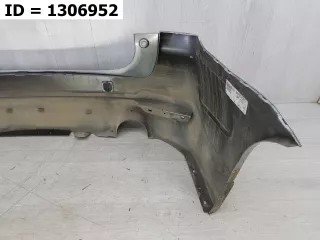 57704SG012 Бампер задний  Subaru Forester SF Арт VD1306952, вид 12