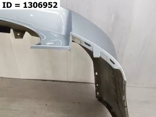 57704SG012 Бампер задний  Subaru Forester SF Арт VD1306952, вид 4