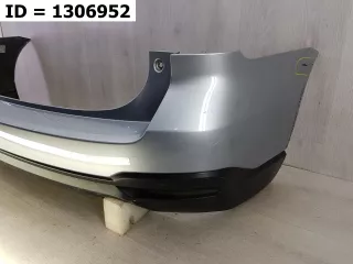 57704SG012 Бампер задний  Subaru Forester SF Арт VD1306952, вид 6