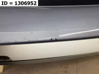 57704SG012 Бампер задний  Subaru Forester SF Арт VD1306952, вид 8