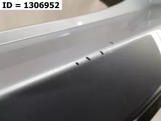 57704SG012 Бампер задний  Subaru Forester SF Арт VD1306952, вид 9