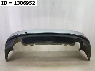 57704SG012 Бампер задний  Subaru Forester SF Арт VD1306952, вид 10