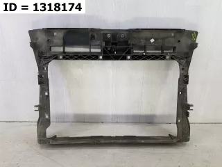 57R805588 Панель передняя  Skoda Karoq Арт VD1318174, вид 1