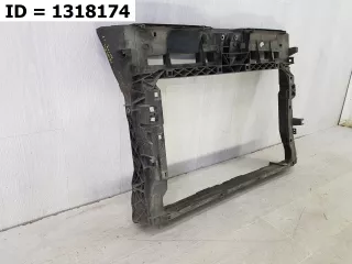 57R805588 Панель передняя  Skoda Karoq Арт VD1318174, вид 2
