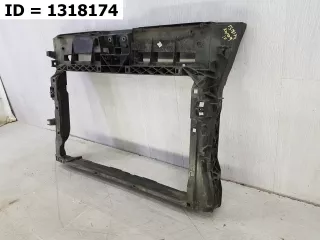 57R805588 Панель передняя  Skoda Karoq Арт VD1318174, вид 3