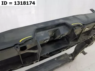 57R805588 Панель передняя  Skoda Karoq Арт VD1318174, вид 4