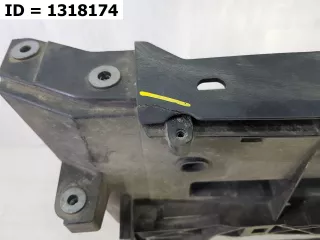 57R805588 Панель передняя  Skoda Karoq Арт VD1318174, вид 5