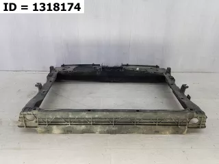 57R805588 Панель передняя  Skoda Karoq Арт VD1318174, вид 8
