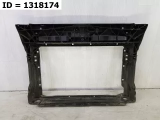 57R805588 Панель передняя  Skoda Karoq Арт VD1318174, вид 9