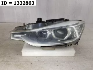 63117314531 Фара левая  BMW 3 F30/F31/GT F34 Арт VD1332863, вид 1