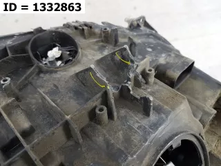 63117314531 Фара левая  BMW 3 F30/F31/GT F34 Арт VD1332863, вид 2