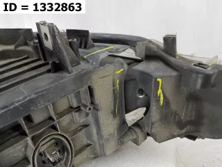 63117314531 Фара левая  BMW 3 F30/F31/GT F34 Арт VD1332863, вид 9