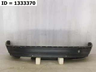5NA807521  9B9 Спойлер заднего бампера  Volkswagen Tiguan 2 Арт VD1333370, вид 1