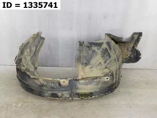 638424CB0B Подкрылок передний правый  Nissan X-Trail T31 Арт VD1335741, вид 1