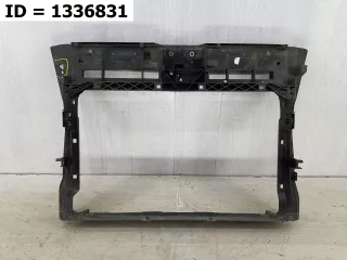 57R805588A Панель передняя  Skoda Karoq Арт VD1336831, вид 1