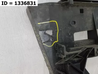 57R805588A Панель передняя  Skoda Karoq Арт VD1336831, вид 2