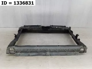 57R805588A Панель передняя  Skoda Karoq Арт VD1336831, вид 4