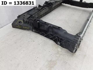 57R805588A Панель передняя  Skoda Karoq Арт VD1336831, вид 5