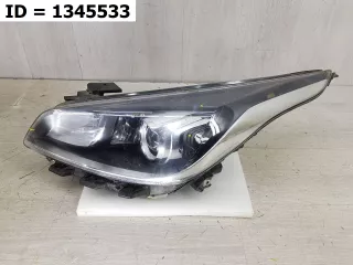 92101H0010 Фара левая  Kia Rio 4 Арт VD1345533, вид 1